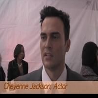 STAGE TUBE: VH1 Honors Julie Andrews & THE SOUND OF MUSIC - Red Carpet!